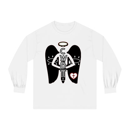 CWDT Unisex Classic Long Sleeve T-Shirt