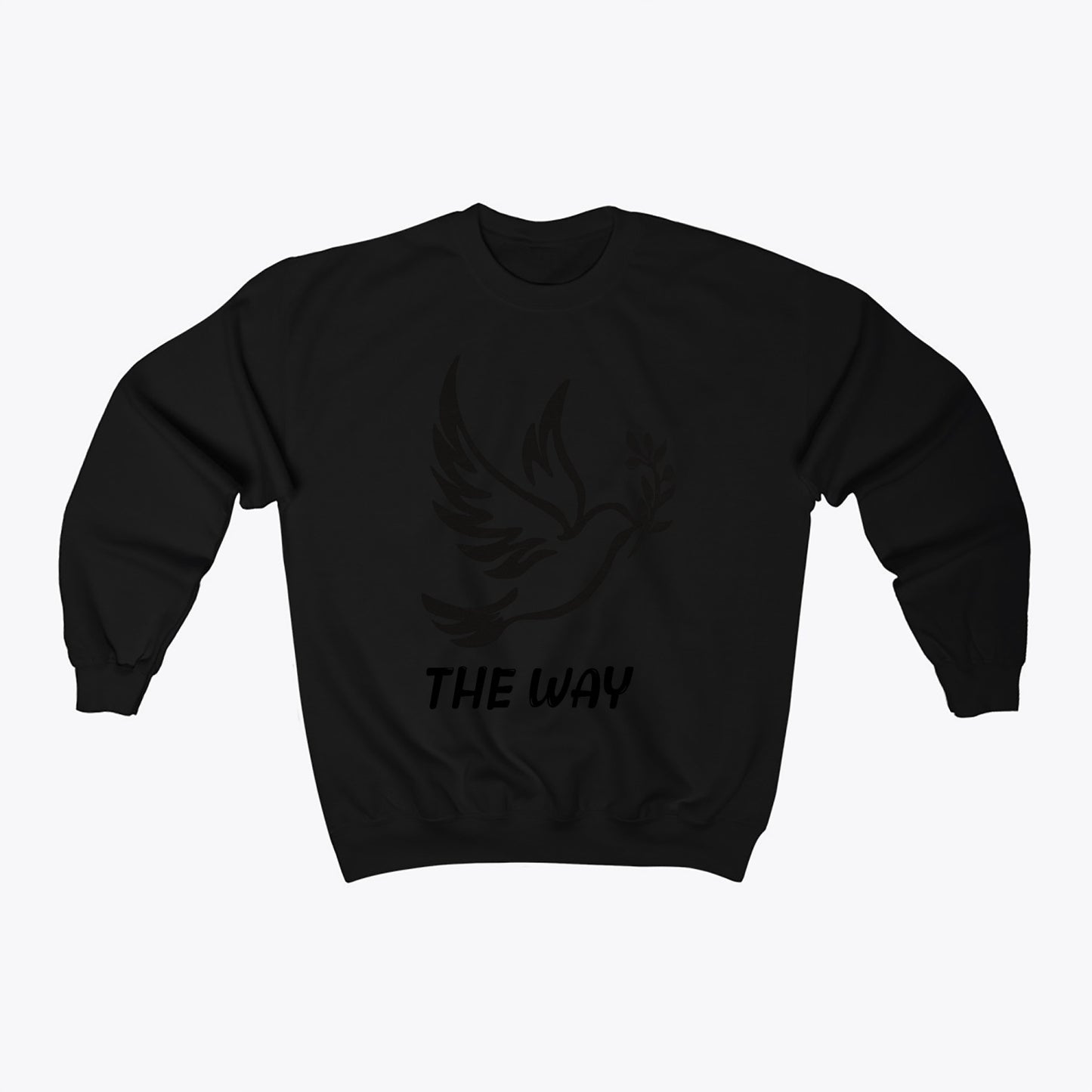 See The Long Sleeve