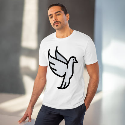 Holy Ghost Creator T-shirt - Unisex