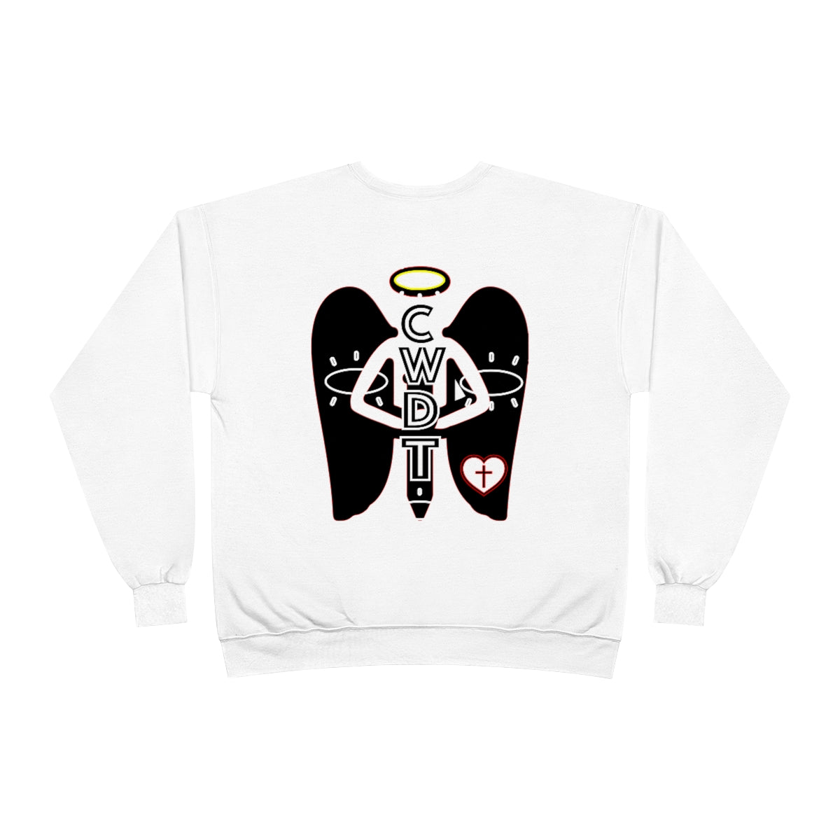 CWDT Long sleeve