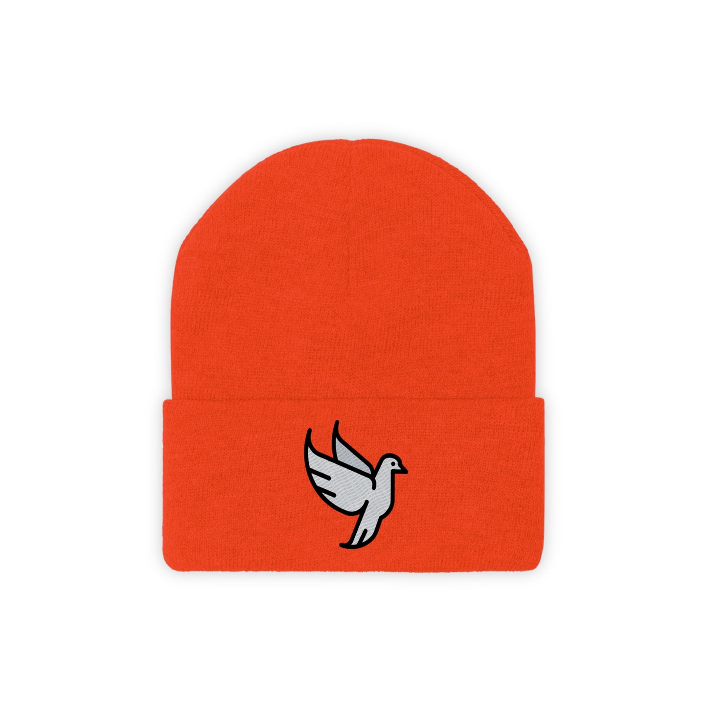 Bird Way Knit Beanie