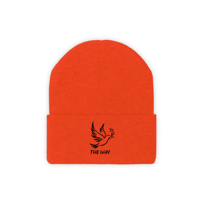 Real Way Knit Beanie
