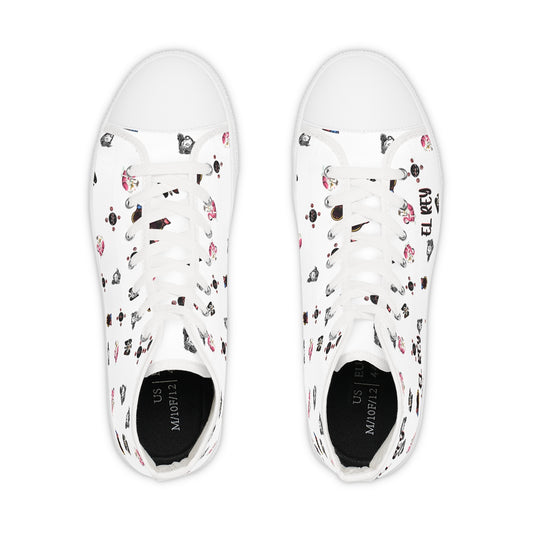 SKYHIIMen's High Top Sneakers