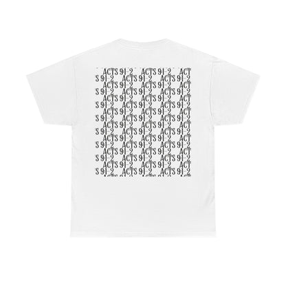 The Wayyy t shirt Cotton Tee