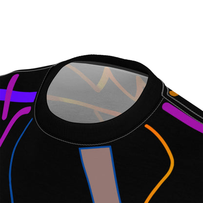 ArtBoard Crayola Way Cut & Sew Tee