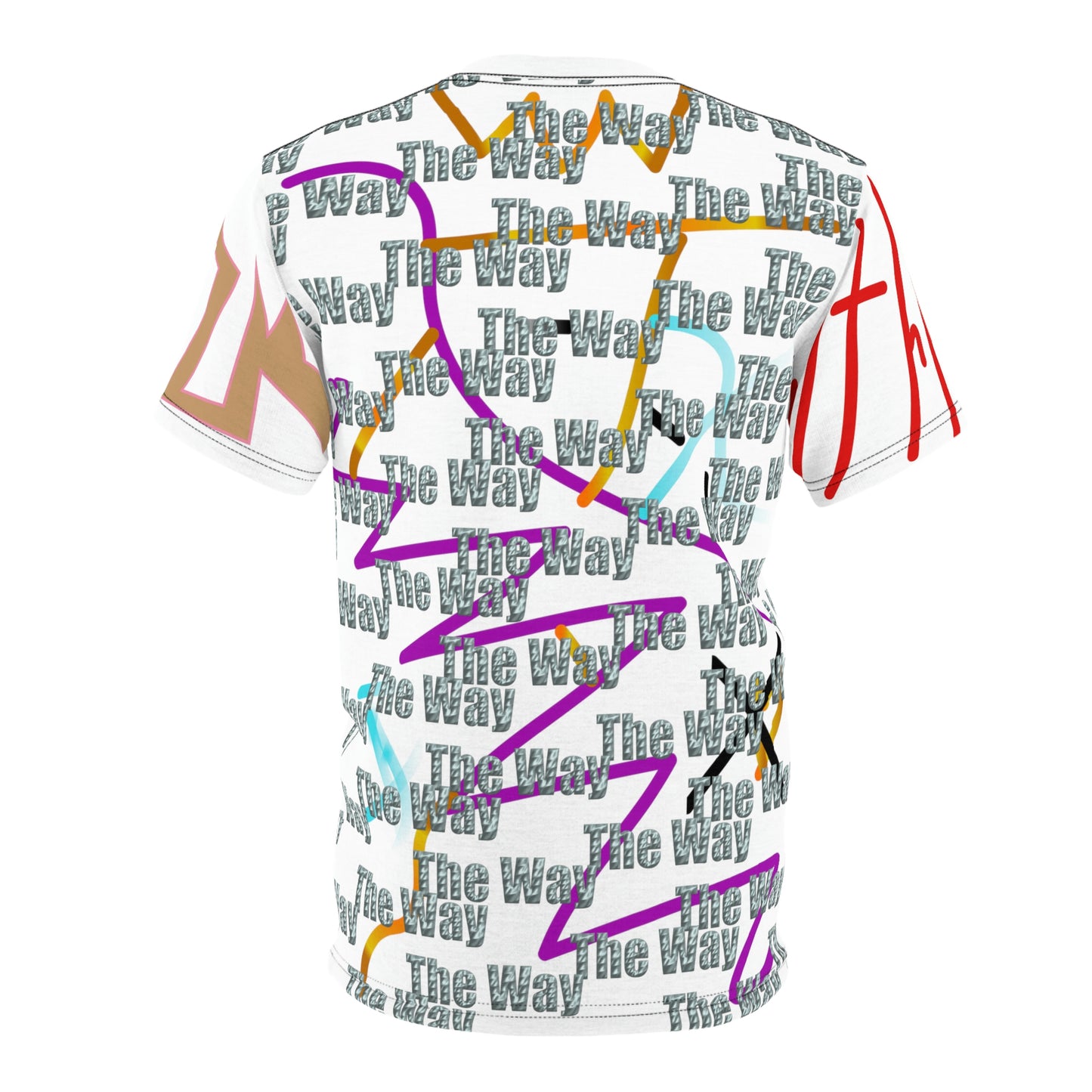 ArtBoard Way Cut & Sew Tee