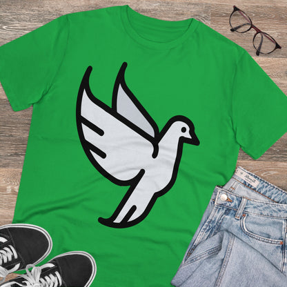 Holy Ghost Creator T-shirt - Unisex