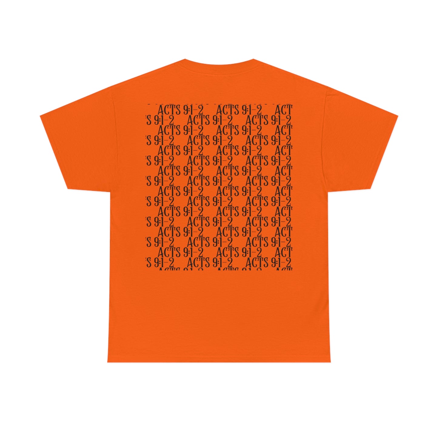 The Wayyy t shirt Cotton Tee