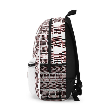 Way Way Backpack