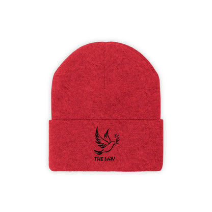 Real Way Knit Beanie