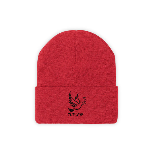 Real Way Knit Beanie