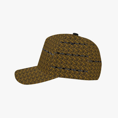 Golden Way Hat
