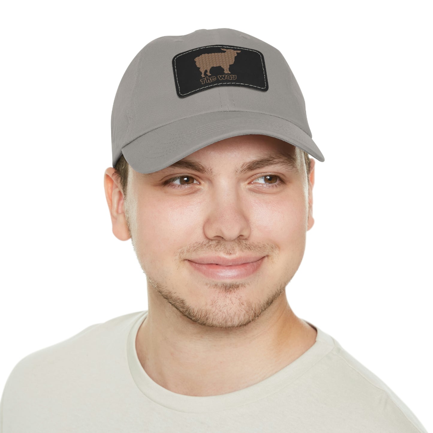 Sheep Way Hat