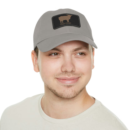 Sheep Way Hat