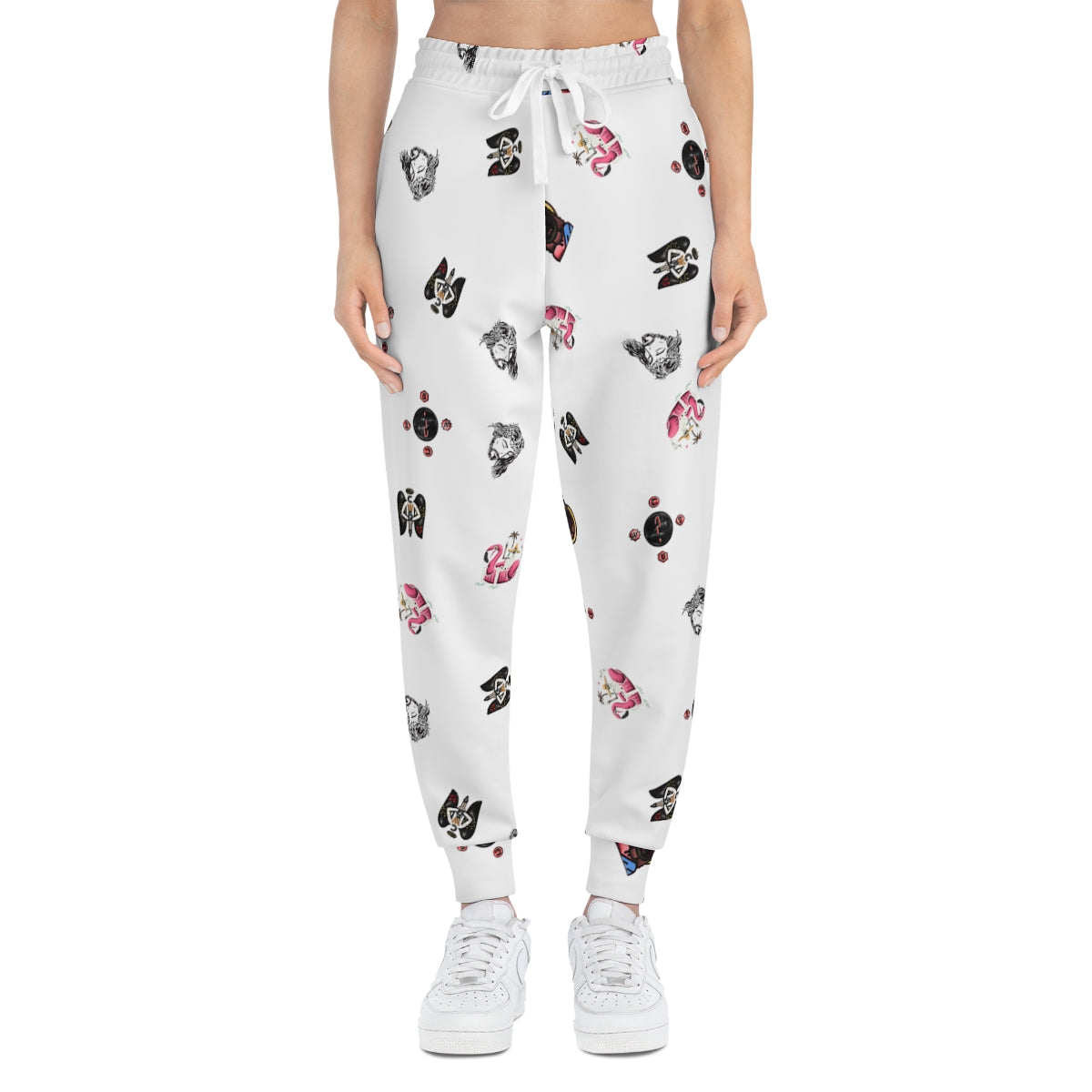 lots Athletic Joggers