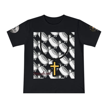 fire Unisex Classic Jersey T-shirt