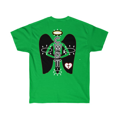 CWDT Cotton Tee