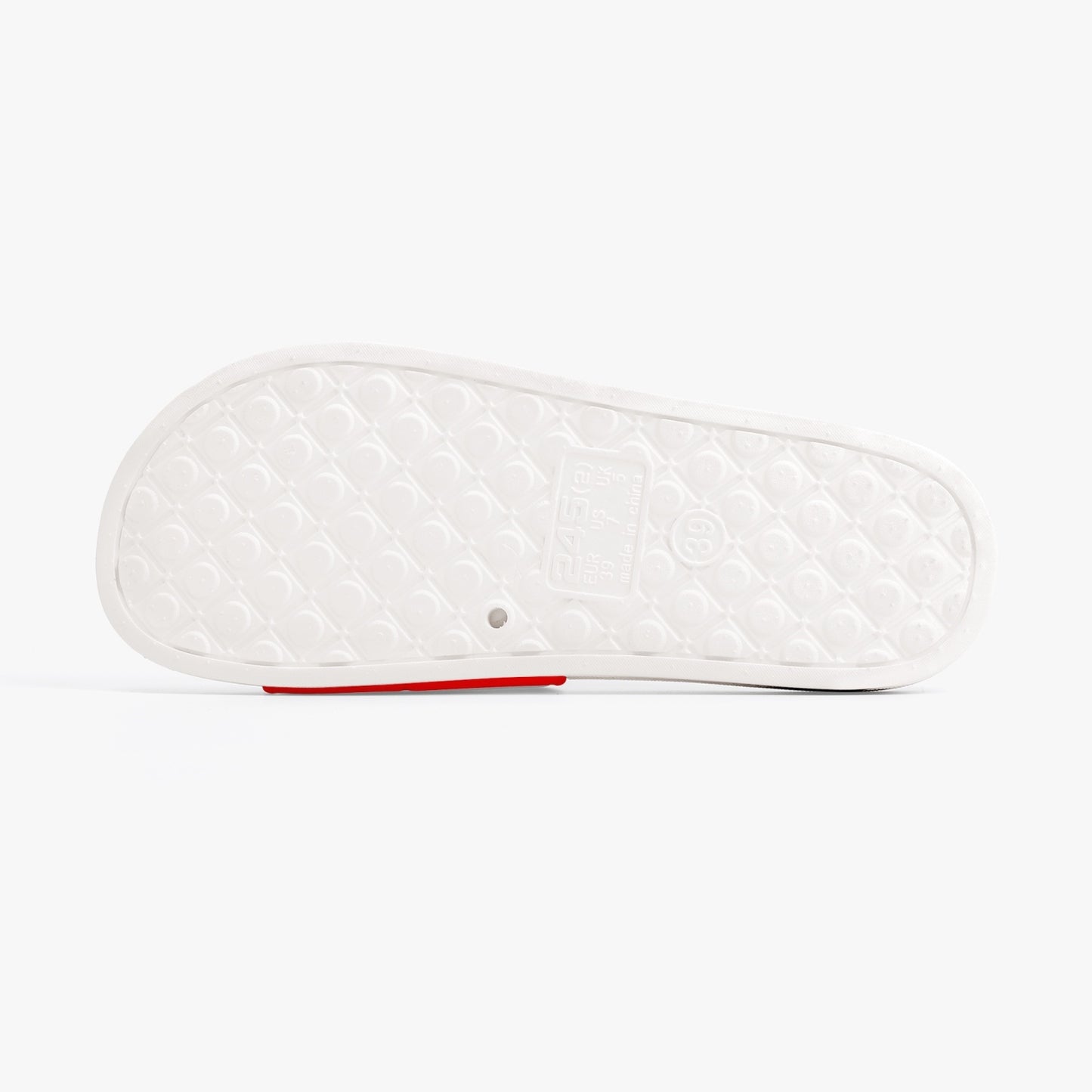 Yes Slides- White