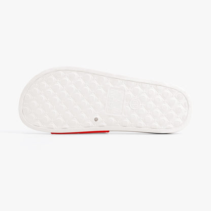 Yes Slides- White
