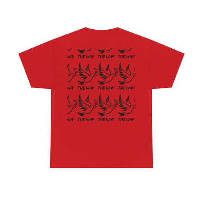 Fly Away Heavy Cotton Tee