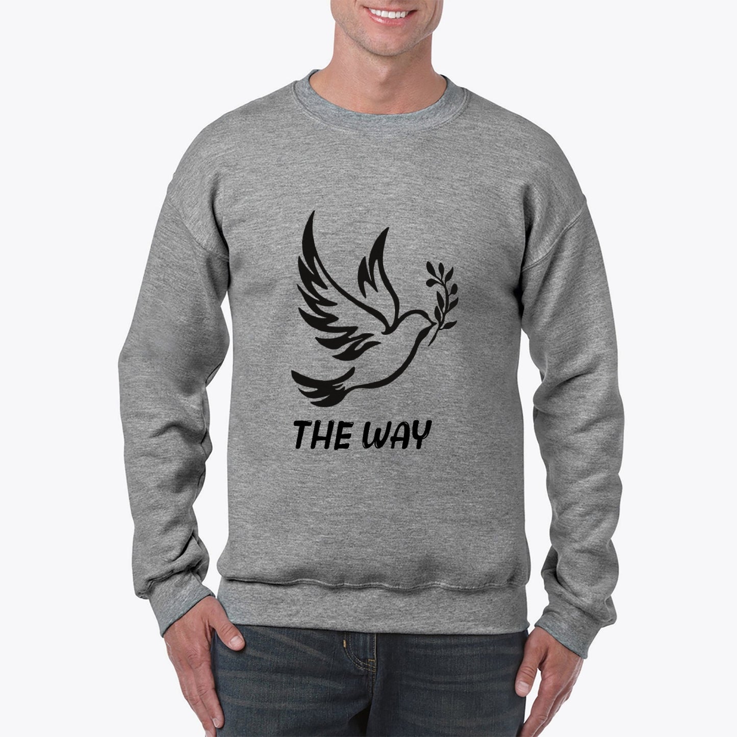 See The Long Sleeve