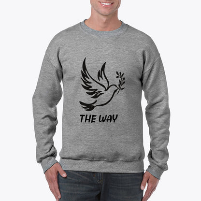 See The Long Sleeve