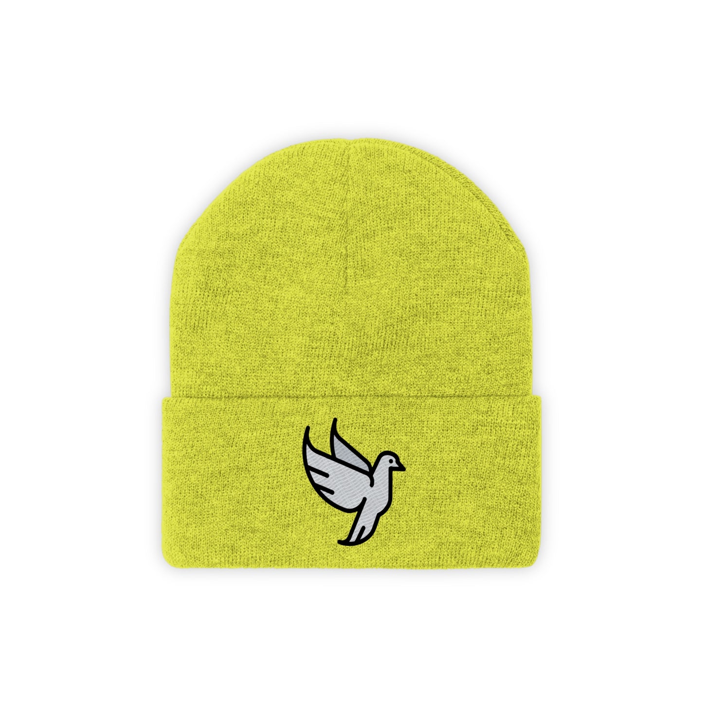 Bird Way Knit Beanie