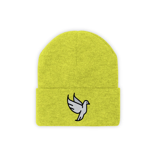 Bird Way Knit Beanie