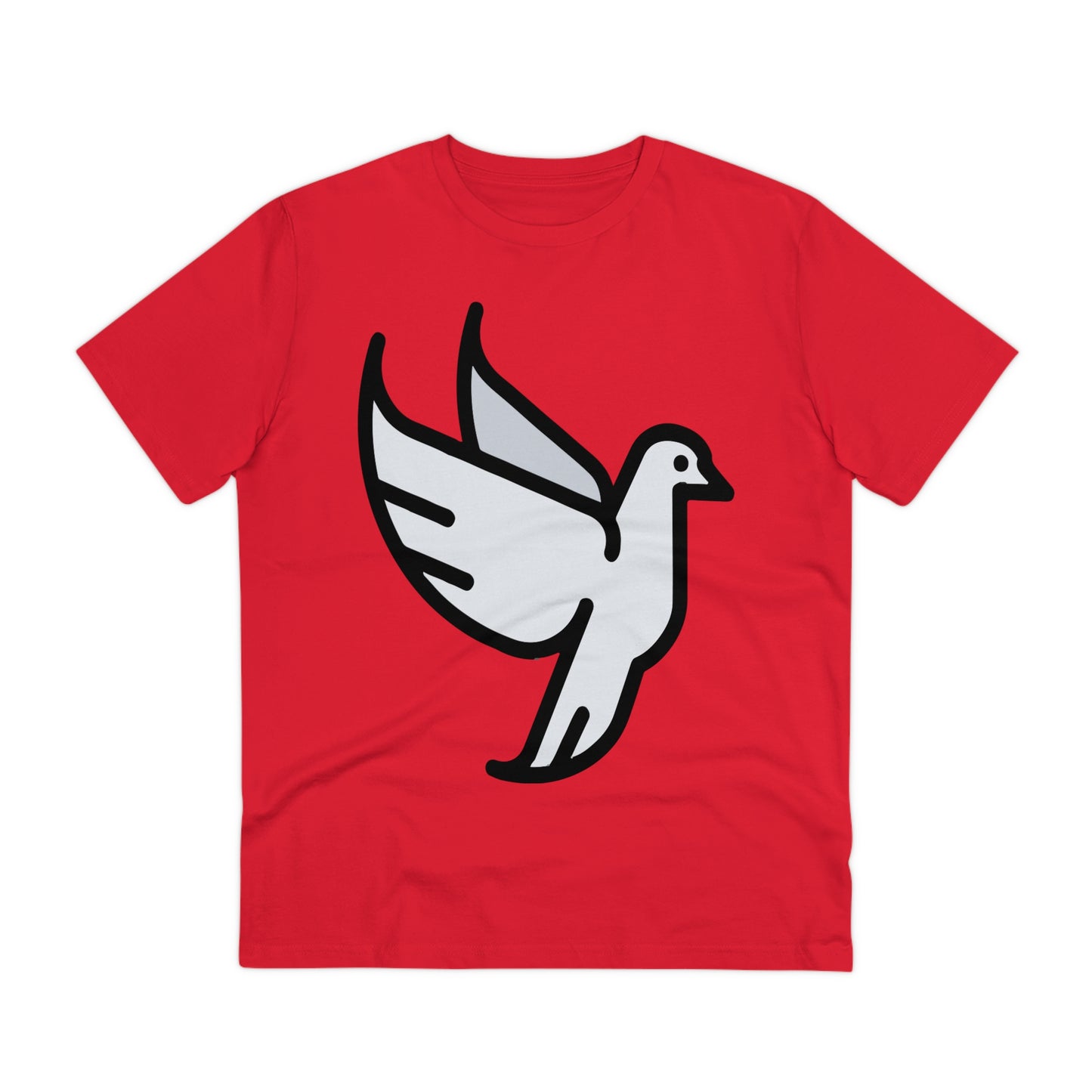 Holy Ghost Creator T-shirt - Unisex