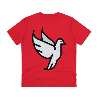 Holy Ghost Creator T-shirt - Unisex