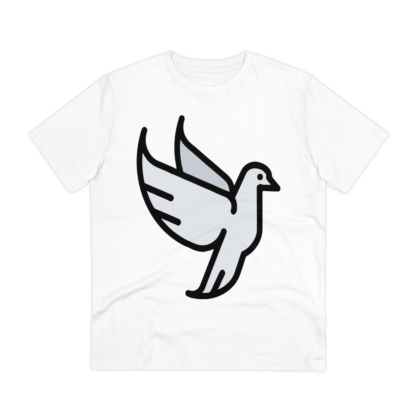 Holy Ghost Creator T-shirt - Unisex