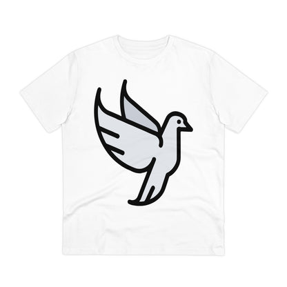 Holy Ghost Creator T-shirt - Unisex