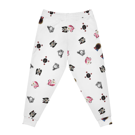 lots Athletic Joggers