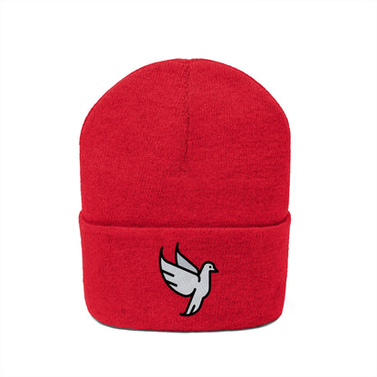 Bird Way Knit Beanie