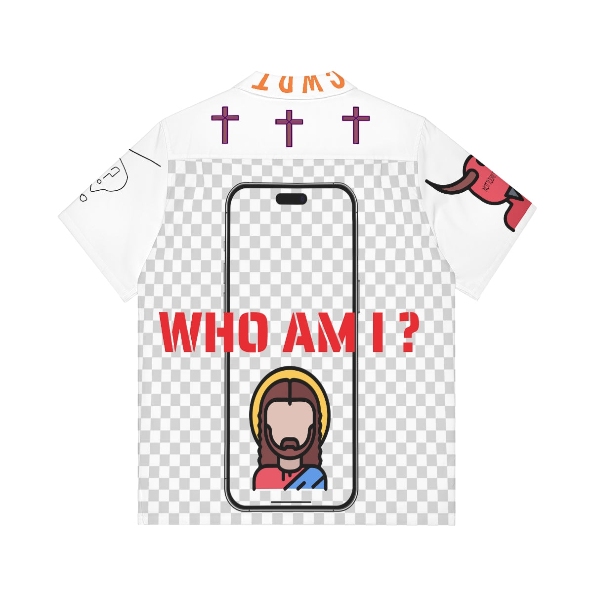 Life A Dream Shirt