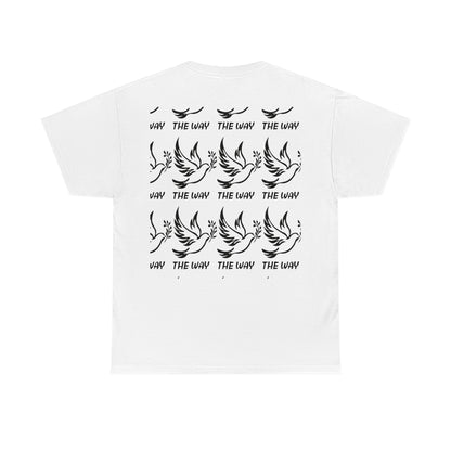 Fly Away Heavy Cotton Tee