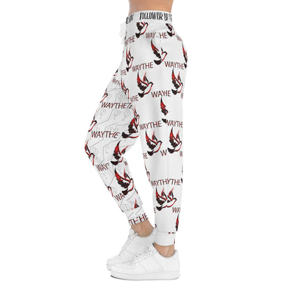 WAY WAY Athletic Joggers