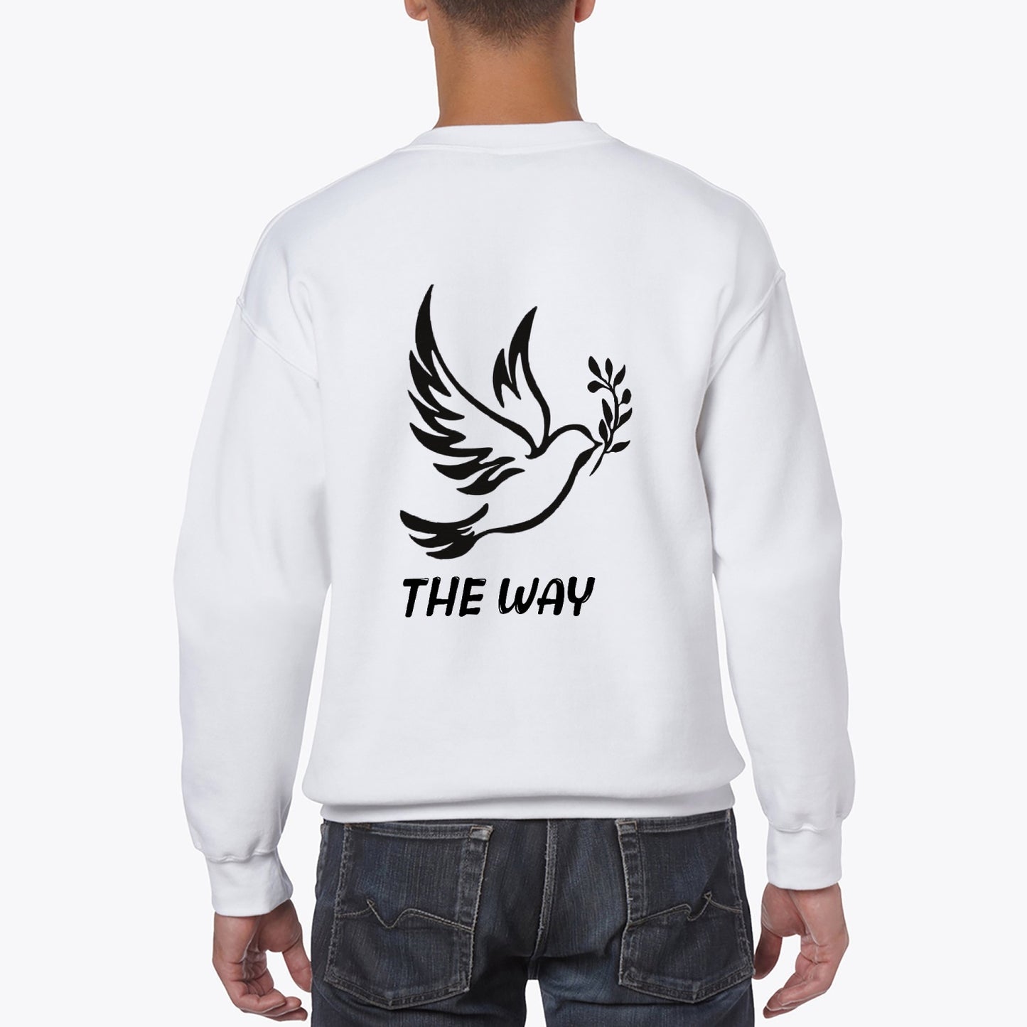 See The Long Sleeve