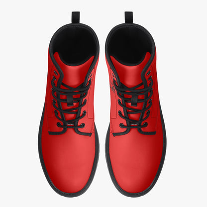 HisBlood Boots