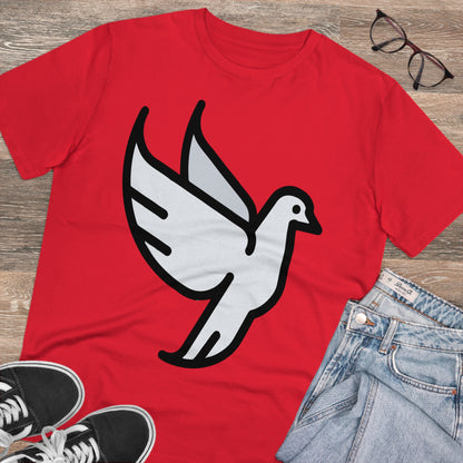 Holy Ghost Creator T-shirt - Unisex