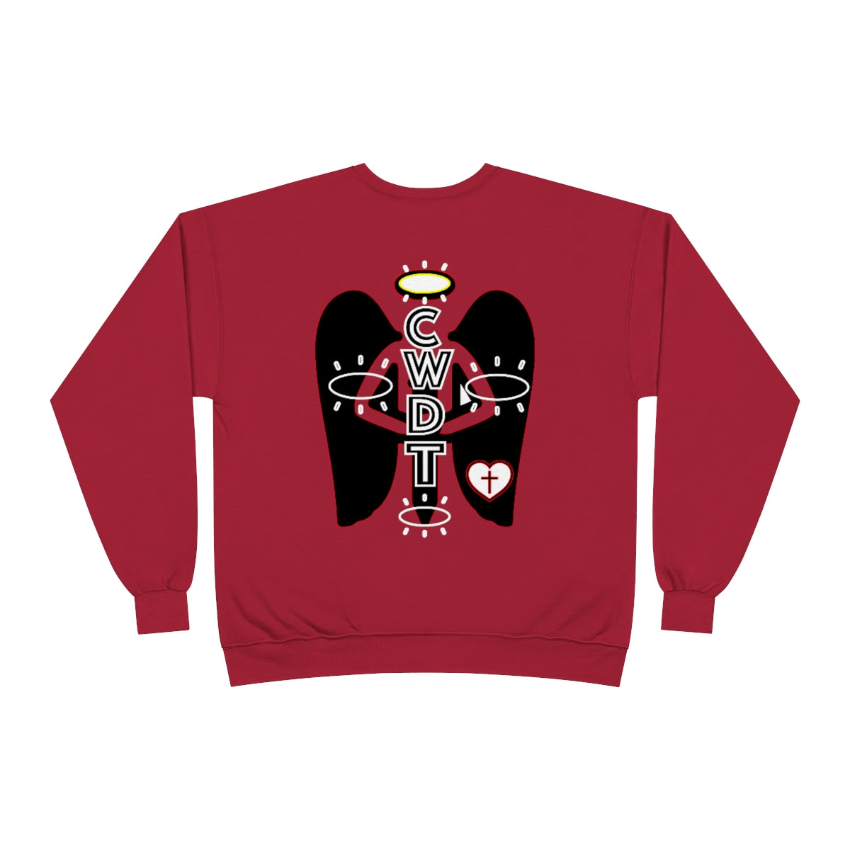 CWDT Long sleeve