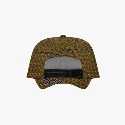 Golden Way Hat