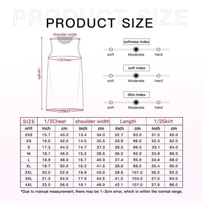 Flower Way Dress