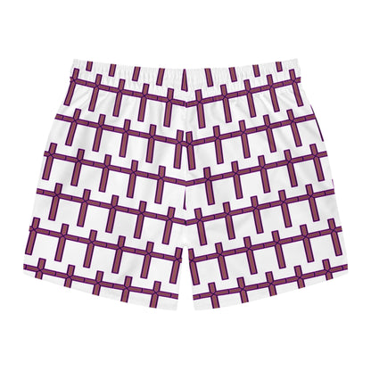 Cross Swim Trunks