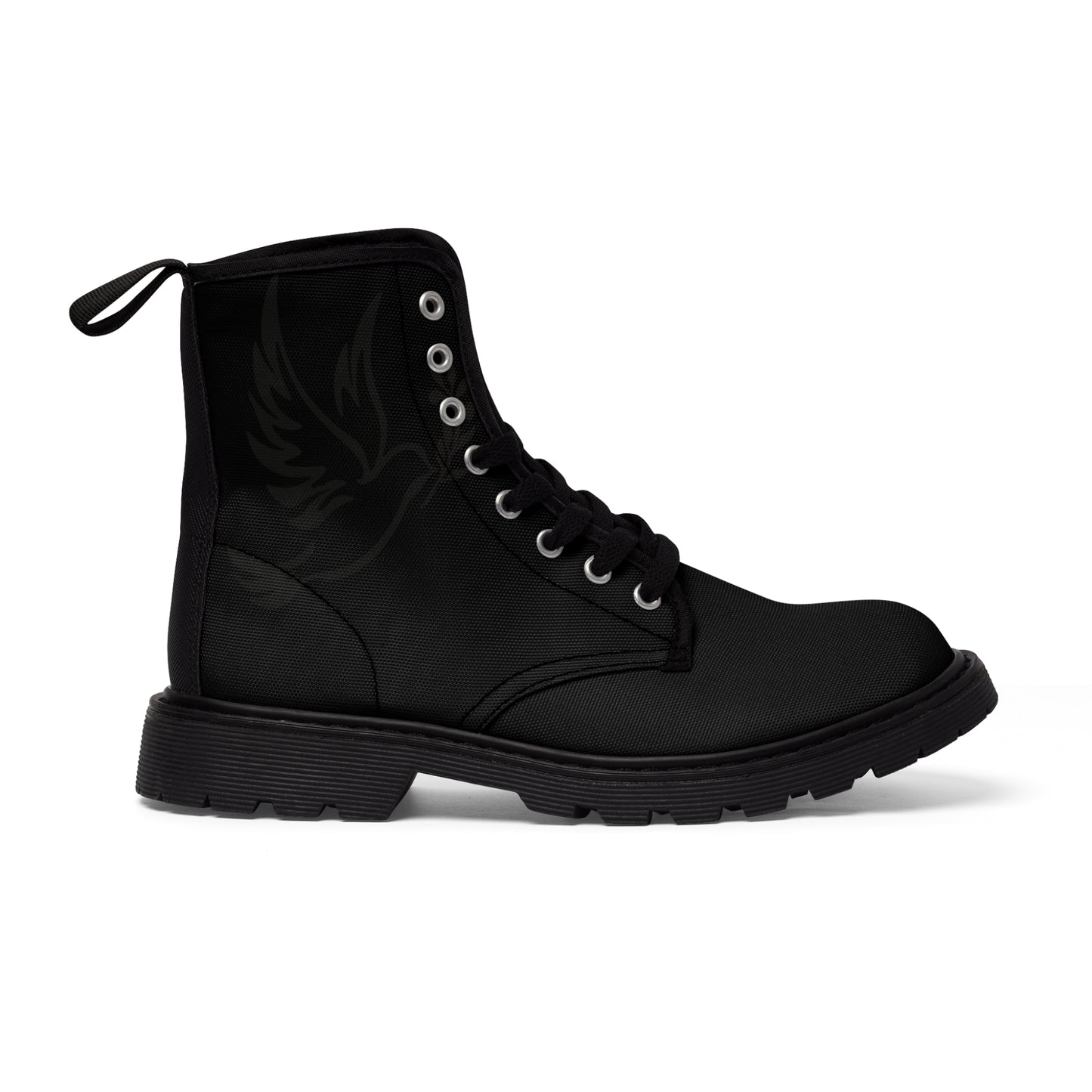 mix Sky High's Men's Canvas Boots