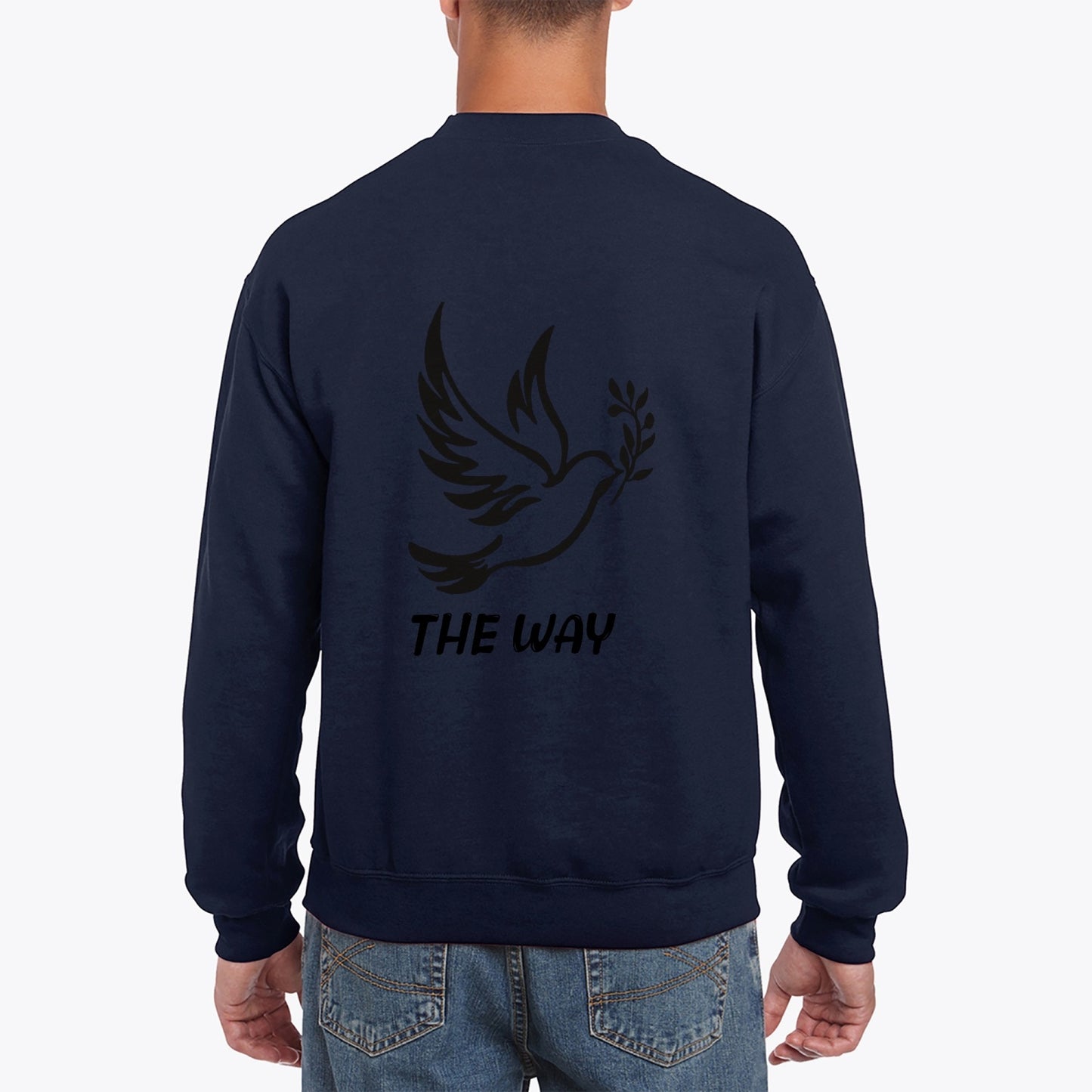 See The Long Sleeve