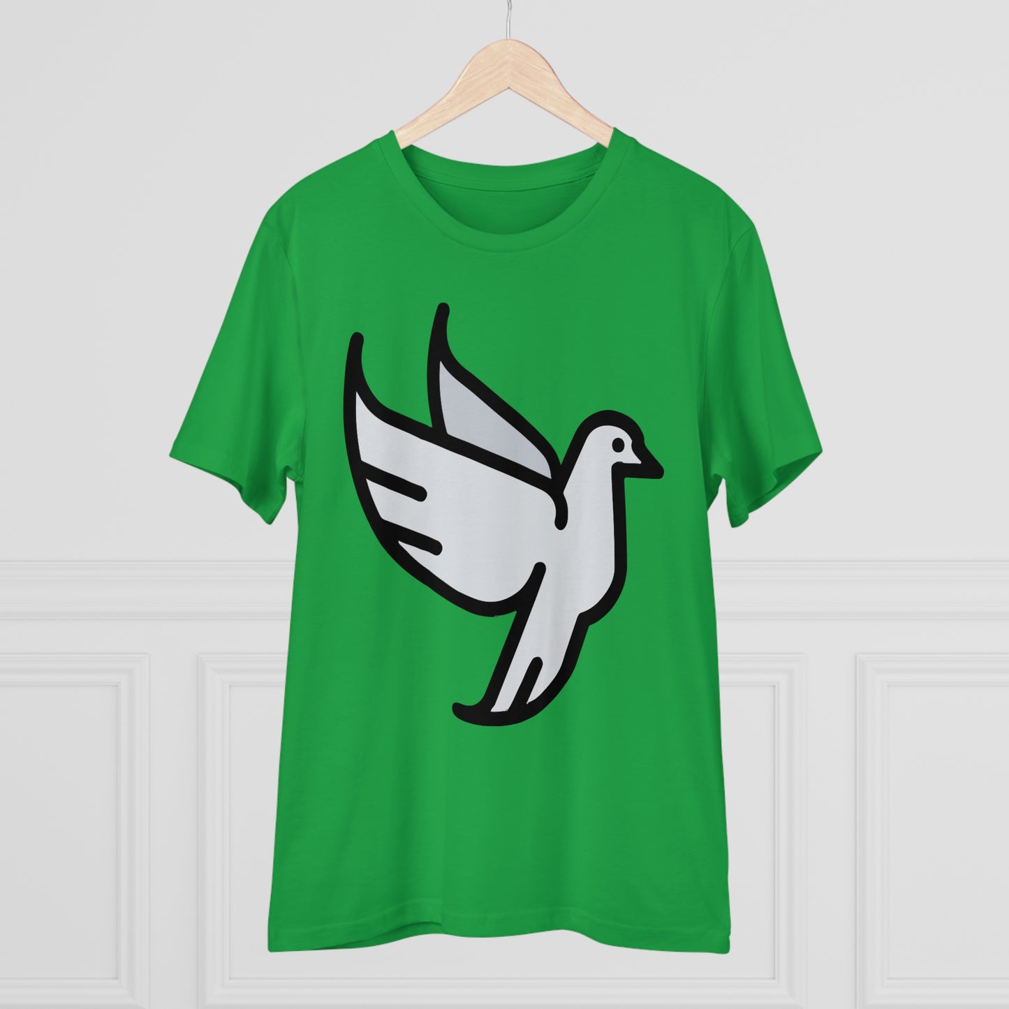 Holy Ghost Creator T-shirt - Unisex
