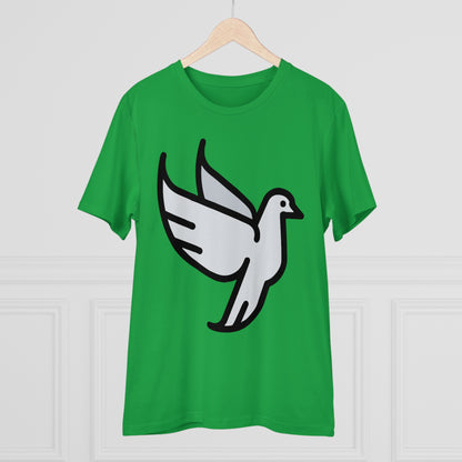 Holy Ghost Creator T-shirt - Unisex