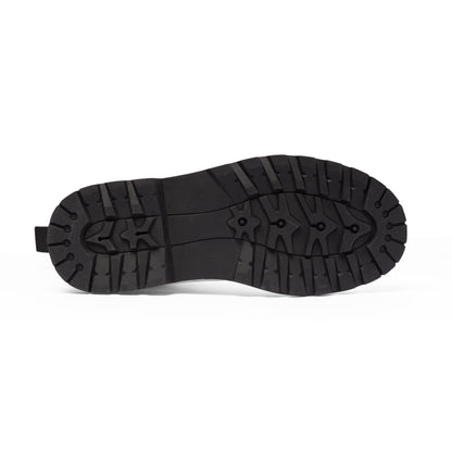 Sky High's Men's Canvas Boots