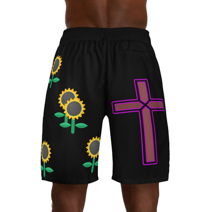 Vs Men's Jogger Shorts